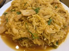 -朴小妹人参鸡汤火锅(长白山万达店)
