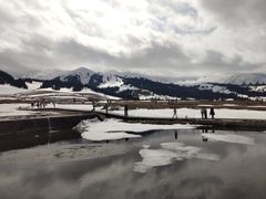 -新疆那拉提国家旅游度假区