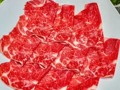 -鼎鼎香·港式火锅(北京SKP店)