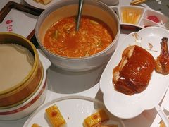 -大鸭梨烤鸭(北洼路店)