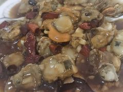 -九龙餐厅(大沽路店)