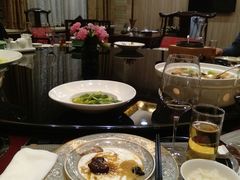 -鲁班张中原家宴(马庄街店)