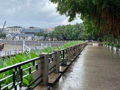 -黄埔古港