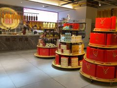 -格桑花开药膳蔬食文化空间