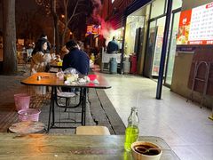 -佳佳面馆(龙首村东区店)