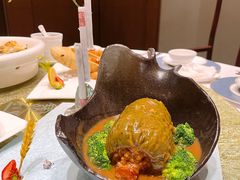 霸王杜远凉瓜-寻味顺德·珍之宝酒楼(银钻店)