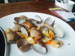 -海味当家·蒸锅海鲜(星海公园店)