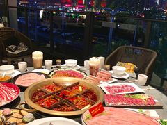 -长嘉·河图火锅(长嘉汇江景旗舰店)