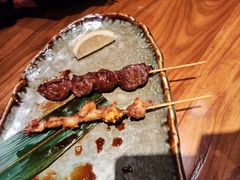 -玄白·炭烤活鳗(上海首店)