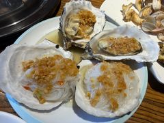 -海味当家·蒸锅海鲜(星海公园店)