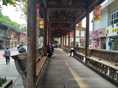 -三坊七巷历史文化街区