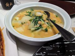 -柴门饭儿(成都太古里店)