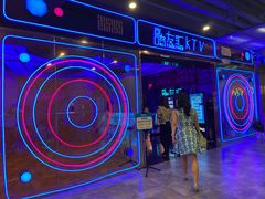 -歌友汇KTV(大悦城11层店)