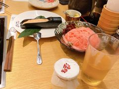 -温野菜涮涮锅(西单大悦城店)