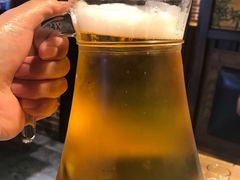 -大哈福烧烤·海鲜·家常菜(延安三路店)