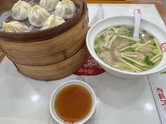 -老盛兴汤包馆(临汾店)
