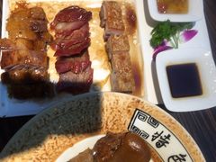 潮州菜馆-潮州菜馆(十里河店)