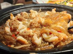 -百年神厨·地道川菜(紫荆店)