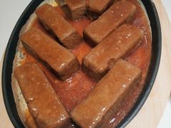 鲍汁黑豆腐-原味田园·客家菜·土窑鸡(中航城君尚购物中心店)