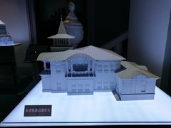 -哈尔滨规划展览馆