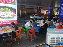 -虾大侠·盱眙龙虾老北京铜锅涮羊肉(金楠天街店)