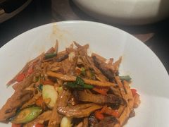 -湖兰金牌小炒肉(椒江万达店)