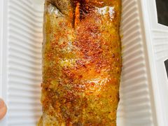 -八一路好吃街(雨田商务大厦店)