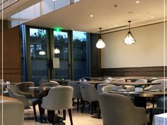 大堂-苏州苏州湾艾美酒店-新食谱全日制餐厅