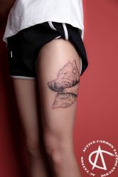 点击看大图 -AC TATTOO 纹身