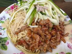 -万寿斋(山阴路店)