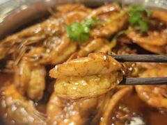 -王婆大虾(五道口店)