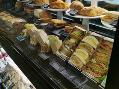 -星巴克(武汉协和医院店)