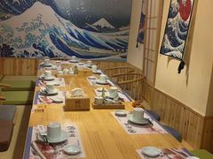 -鳗鲔料理小馆