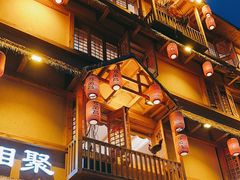 -弓虽昌焖烧鸡(大竹林店)