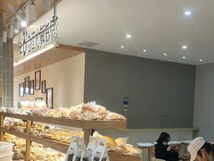 -小飞象面包公社(珠江路金鹰店)