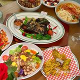 郑州人不语，只是一味的过情人节！