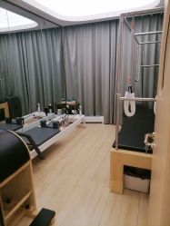 -奥本瑜伽·普拉提