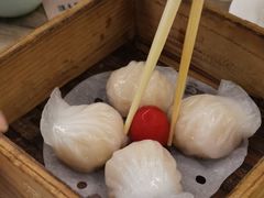 -茶港·点心·啫啫煲(范湖万达广场店)