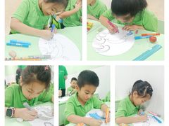 -学知乐教育·幼小衔接·小学科辅导(嘉定镇校区)