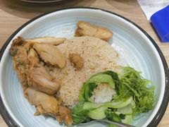 -西部马华清真兰州牛肉面·烧烤夜市(三里河店)