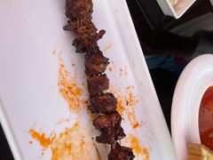 -通海俄式烧烤·俄罗斯大串(嵩山路店)
