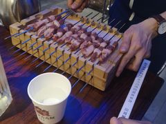 -三个蒙古大叔羊肉串(大宁店)