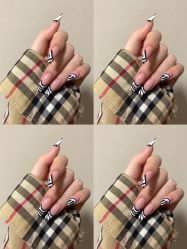 -M·X Nail日式美甲美睫