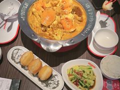 -胖哥俩肉蟹煲(杭州下沙学林街店)