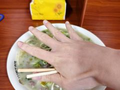 -何永光123鲜牛肉馆(1号店)