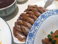 -郑州烤鸭总店