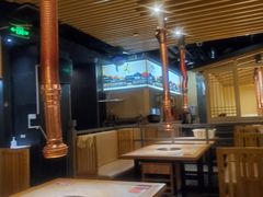 -韩宫宴烤肉·料理(大宁国际店)