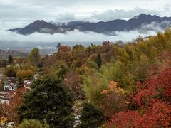 -塔川景区