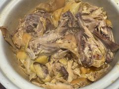 -民间瓦缸煨汤館(嵩山路店)