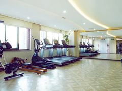 -迈劲健身专业私教(朝青汇店)